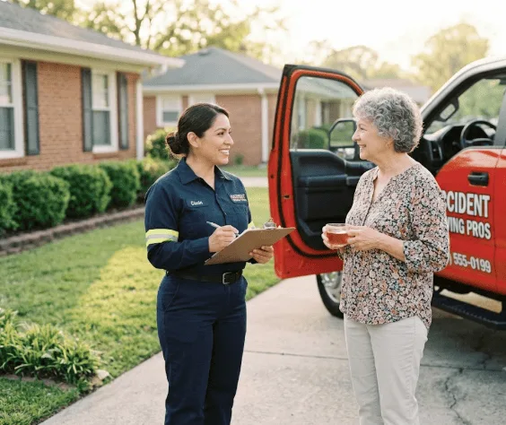 Accident Towing Service Dunkirk, NY FAQs